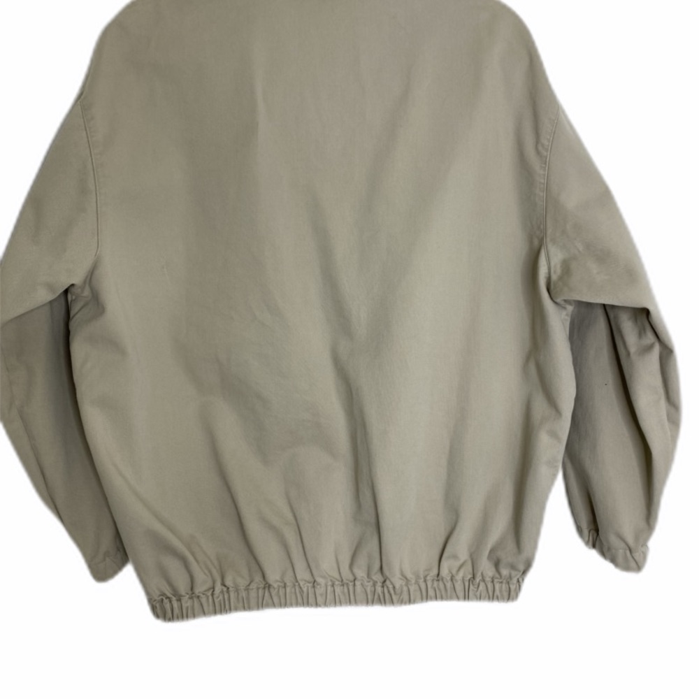 Vintage 1980’s Polo Bayport Cotton Windbreaker - Picture 4 of 8